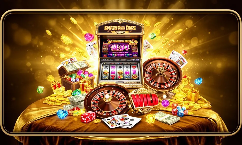Blackjack Winner’s Table
